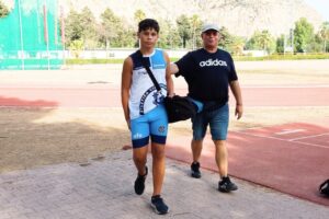 Atletica Villafranca