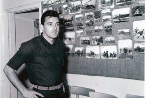 Gino Zappetti