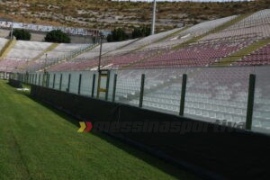stadio Franco Scoglio