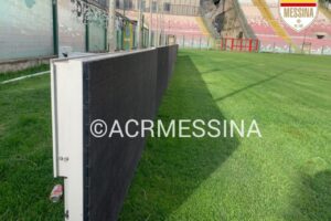 stadio Franco Scoglio