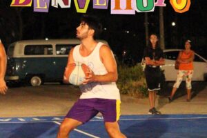 Capo Basket 