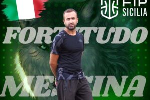 Fortitudo Messina
