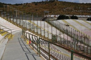 stadio Franco Scoglio