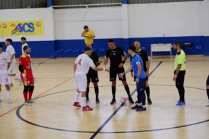 Messina Futsal