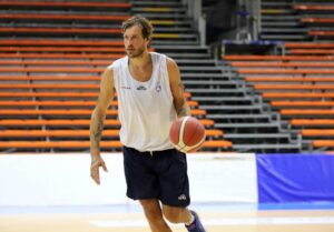 Orlandina Basket
