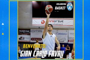 Orlandina Basket