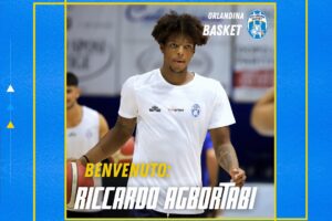 Orlandina Basket
