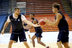 Orlandina Basket