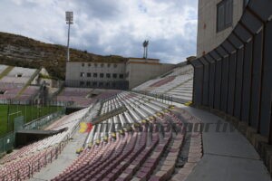 stadio Franco Scoglio