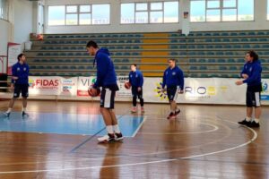 Pallacanestro Sant'Agata