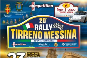 Rally del Tirreno
