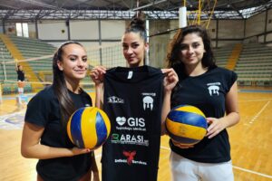 La Saracena Volley