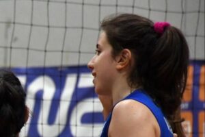 La Saracena Volley