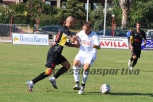 Nuova Igea Virtus