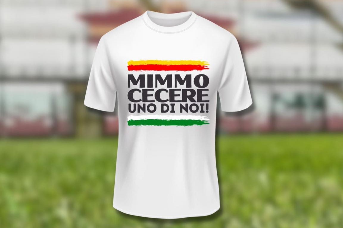Prostar Avellino - Maglia Da Calcio Unisex Adulti In Poliestere - Bianco E Verde - 3