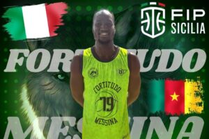 Fortitudo Messina