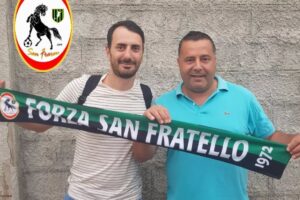 San Fratello