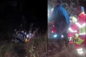 Rally del Tirreno Messina