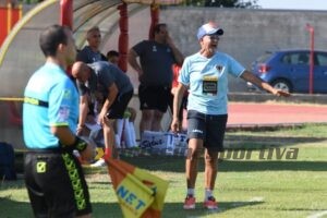 Nuova Igea Virtus