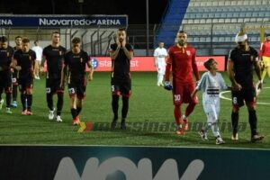 Acr Messina 