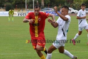 Nuova Igea Virtus