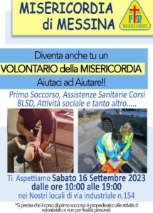 Misericordia di Messina