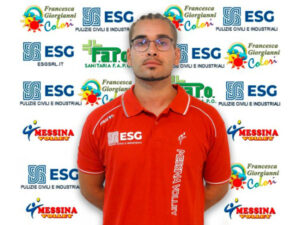 Messina Volley