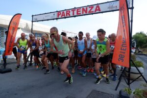 Giro delle Eolie 