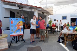 Giro delle Eolie