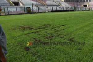 stadio Franco Scoglio