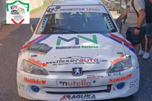 Nebrodi Racing