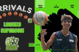 Fortitudo Messina 