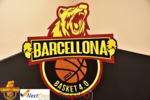 Barcellona Basket