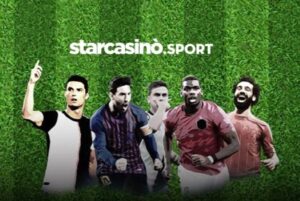 StarCasinò Sport