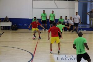 Messina Futsal 