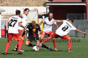 Cavallo, Buffa, Manetta e Frisenna 