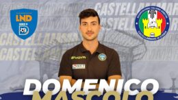 Domenico Mascolo