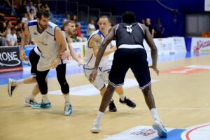 Orlandina Basket