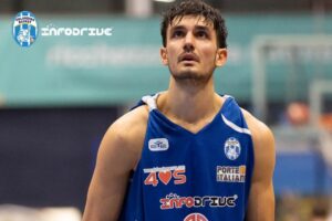 Orlandina Basket