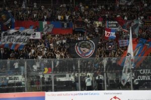 Catania