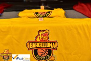 Barcellona Basket