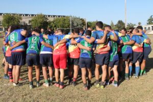 Melrose Rugby Milazzo