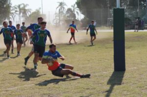 Melrose Rugby Milazzo