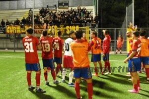 tifosi Messina