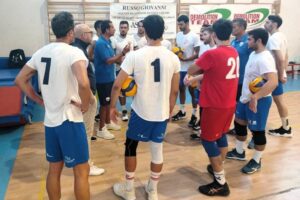 Volley Letojanni