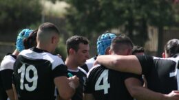 Messina Rugby
