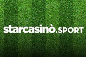 StarCasinò.Sport