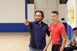 Messina Futsal