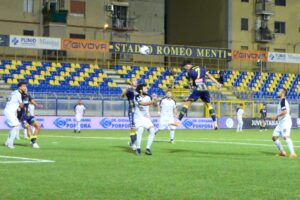 Juve Stabia