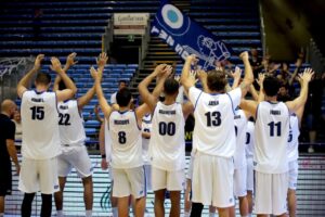 Orlandina Basket
